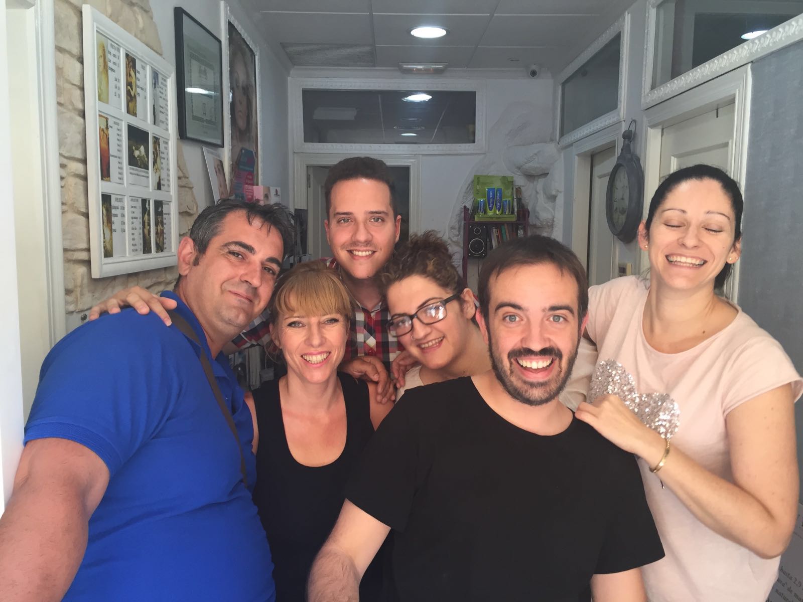 LA XAFARDERIA FI DE TEMPORADA 2016